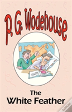 Capa do artigo White Feather - From The Manor Wodehouse Collection