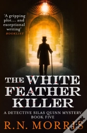 White Feather Killer