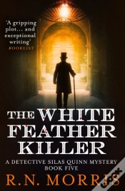 Capa do artigo White Feather Killer