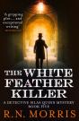 White Feather Killer - Preview