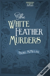Capa do artigo White Feather Murders