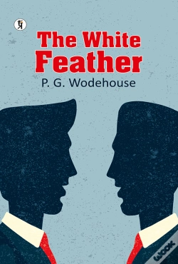 Capa do artigo White Feather