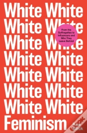 Capa do artigo White Feminism
