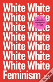 Capa do artigo White Feminism