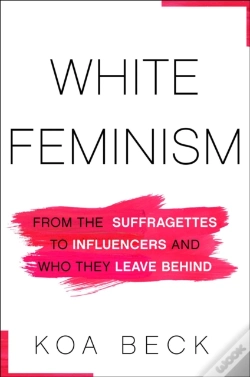 Capa do artigo White Feminism