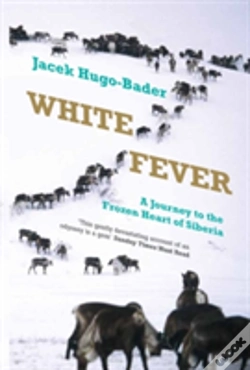 Capa do artigo White Fever