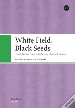 Capa do artigo White Field, Black Seeds