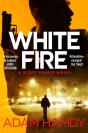 White Fire - Preview