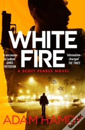 Capa do artigo White Fire