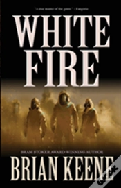 Capa do artigo White Fire