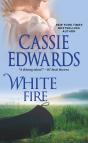 White Fire - Preview