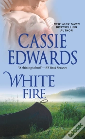Capa do artigo White Fire