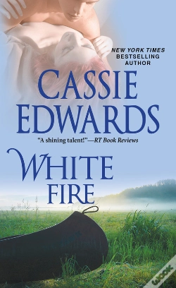 Capa do artigo White Fire