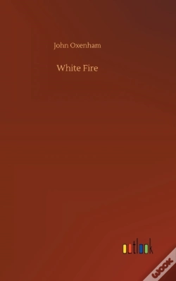 Capa do artigo White Fire