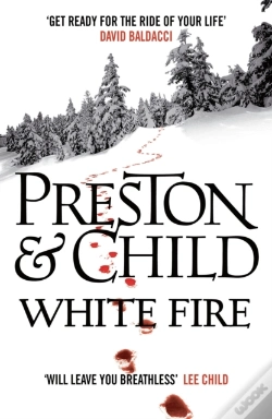 Capa do artigo White Fire
