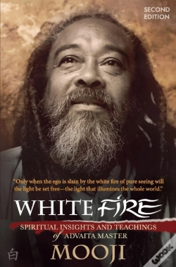 Capa do artigo White Fire