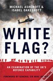 Capa do artigo White Flag?