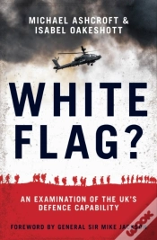 Capa do artigo White Flag?