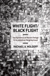 Capa do artigo White Flight/Black Flight