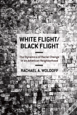 Capa do artigo White Flight/Black Flight