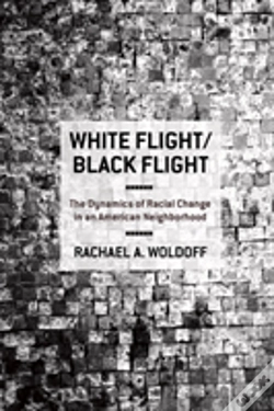Capa do artigo White Flight/Black Flight