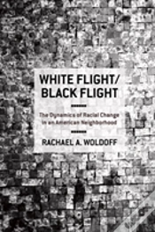 Capa do artigo White Flight/Black Flight