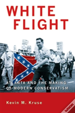 Capa do artigo White Flight