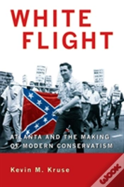 Capa do artigo White Flight