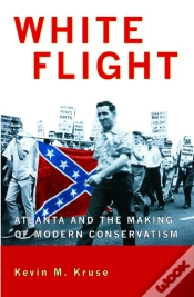 Capa do artigo White Flight