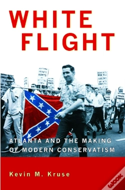 Capa do artigo White Flight