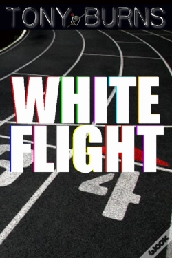 Capa do artigo White Flight