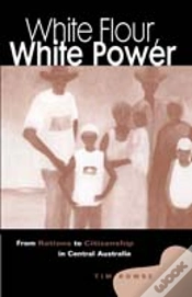 Capa do artigo White Flour, White Power