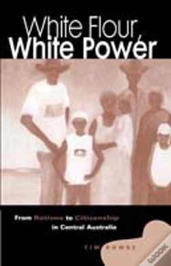 Capa do artigo White Flour, White Power