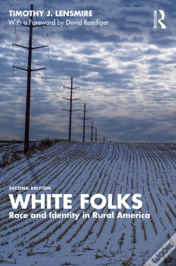 Capa do artigo White Folks