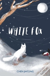 Capa do artigo White Fox