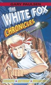Capa do artigo White Fox Chronicles