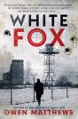 White Fox - Preview