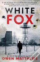 White Fox