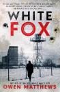 White Fox - Preview