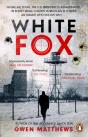 White Fox - Preview