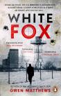 White Fox - Preview