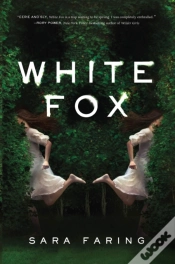 Capa do artigo White Fox