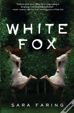Capa do artigo White Fox