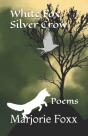 White Fox Silver Crow - Preview