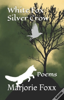 Capa do artigo White Fox Silver Crow