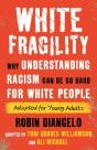White Fragility - Preview