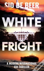 Capa do artigo White Fright