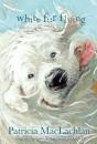 White Fur Flying - Preview