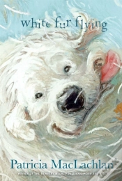 Capa do artigo White Fur Flying
