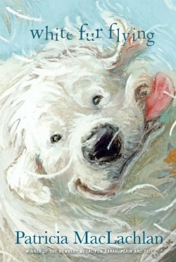 Capa do artigo White Fur Flying
